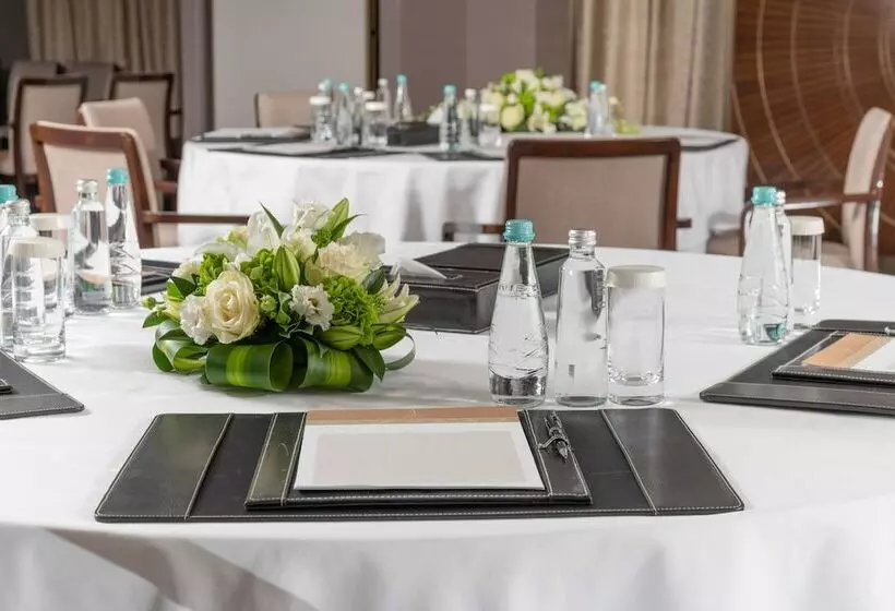 Fotos del hotel Al Faisaliah Hotel, Riyadh:  27