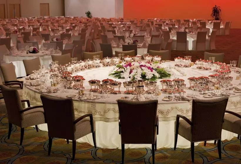 Fotos del hotel Al Faisaliah Hotel, Riyadh:  66