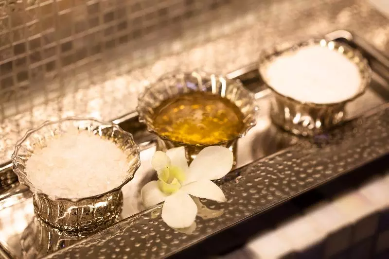 Fotos del hotel Al Faisaliah Hotel, Riyadh:  20