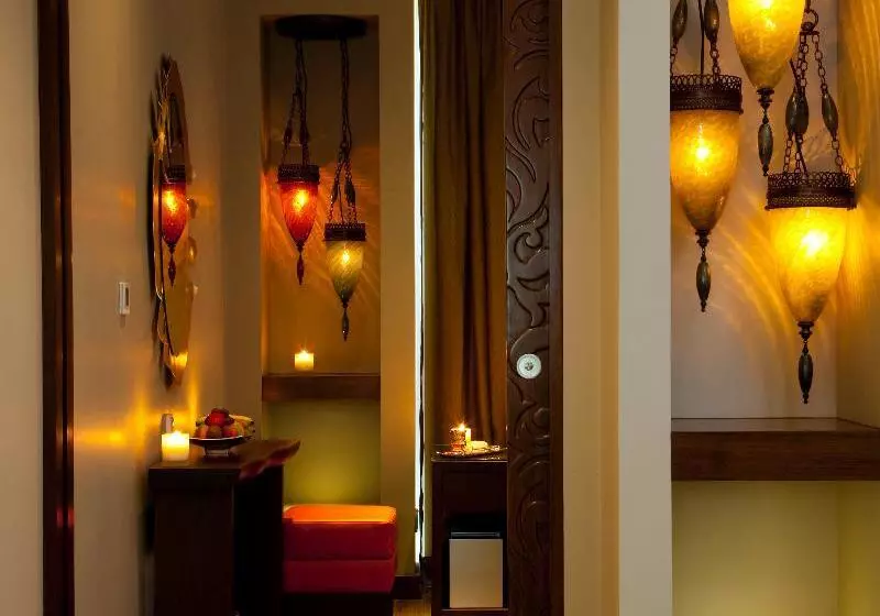 Fotos del hotel Al Faisaliah Hotel, Riyadh:  55