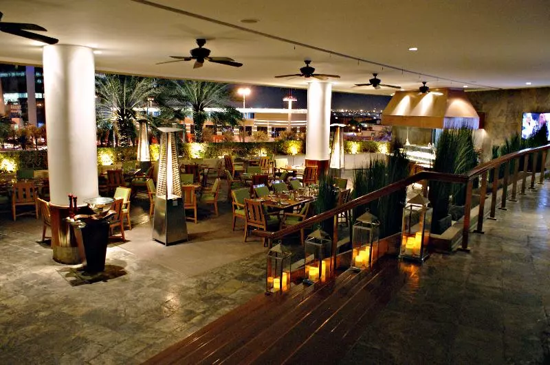 Fotos del hotel Al Faisaliah Hotel, Riyadh:  58