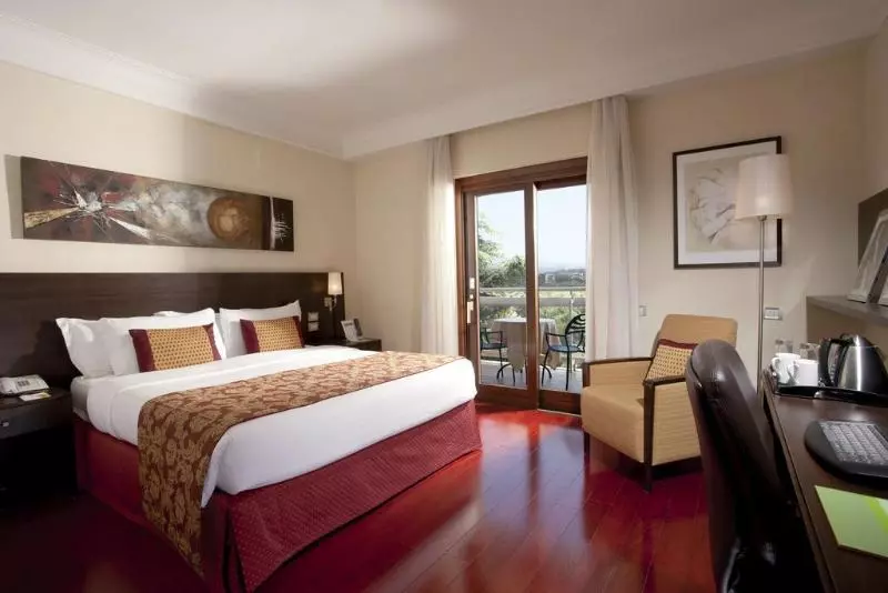 Fotos del hotel Courtyard By Marriott Rome Central Park:  9