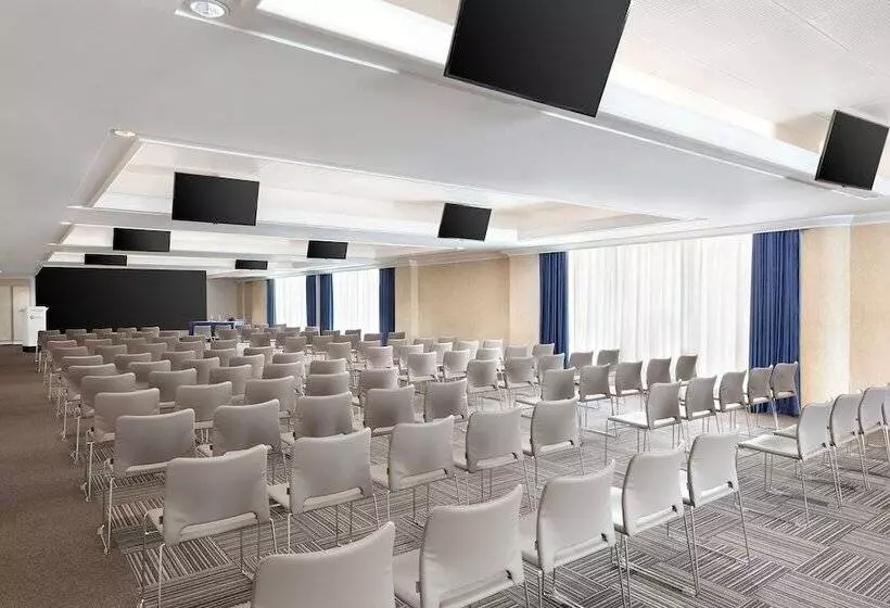 Fotos del hotel Courtyard By Marriott Rome Central Park:  18