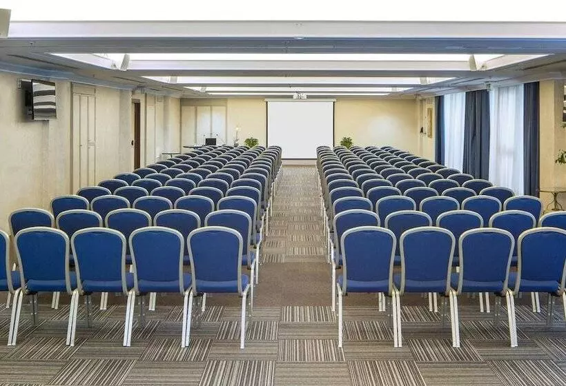 Fotos del hotel Courtyard By Marriott Rome Central Park:  20