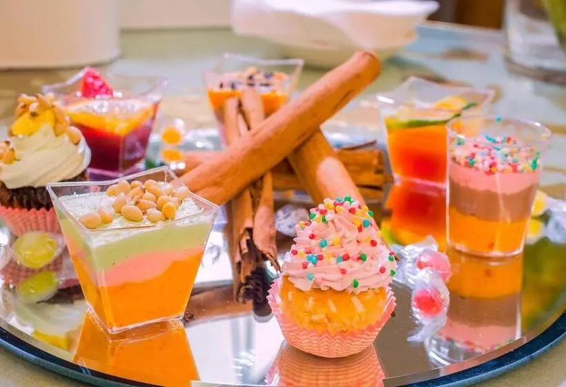 Fotos del hotel Courtyard By Marriott Rome Central Park:  13