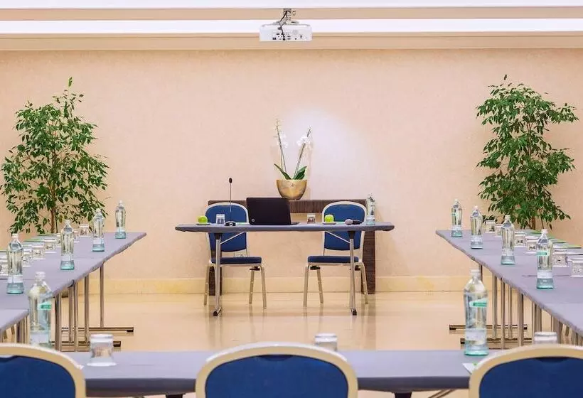 Fotos del hotel Courtyard By Marriott Rome Central Park:  17