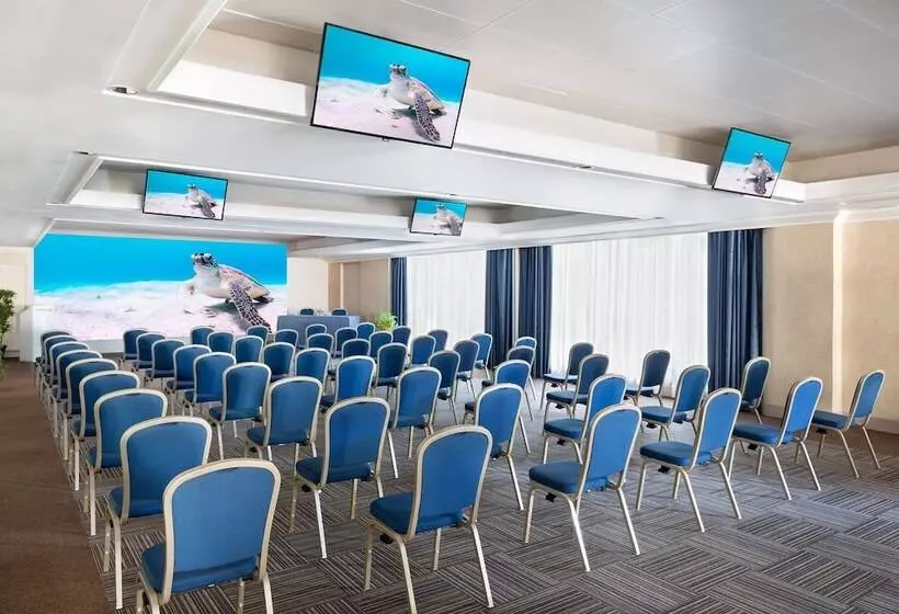 Fotos del hotel Courtyard By Marriott Rome Central Park:  24