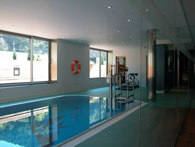 Fotos del hotel Golden Tulip Andorra Fenix:  8