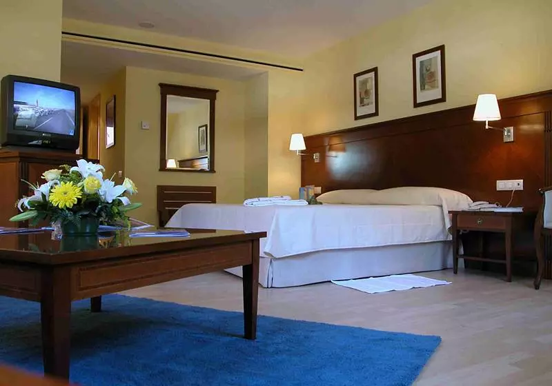 Fotos del hotel Golden Tulip Andorra Fenix:  3