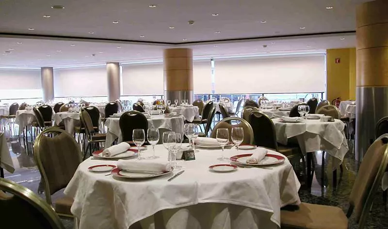 Fotos del hotel Golden Tulip Andorra Fenix:  14