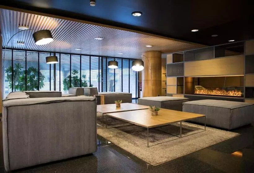 Fotos del hotel Golden Tulip Andorra Fenix:  42