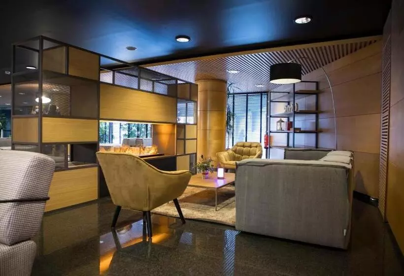 Fotos del hotel Golden Tulip Andorra Fenix:  41