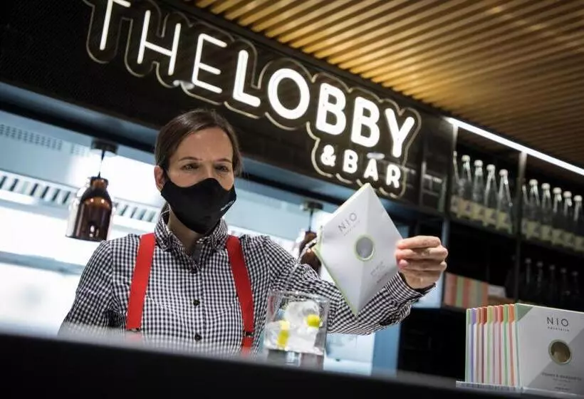 Fotos del hotel Golden Tulip Andorra Fenix:  60