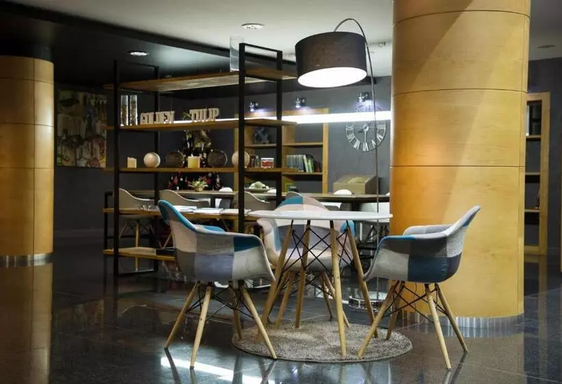 Fotos del hotel Golden Tulip Andorra Fenix:  54