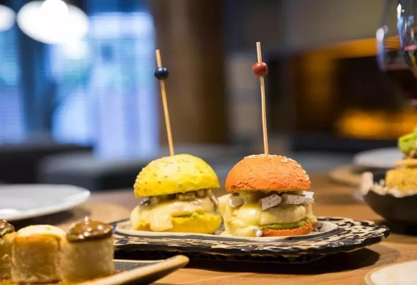 Fotos del hotel Golden Tulip Andorra Fenix:  17