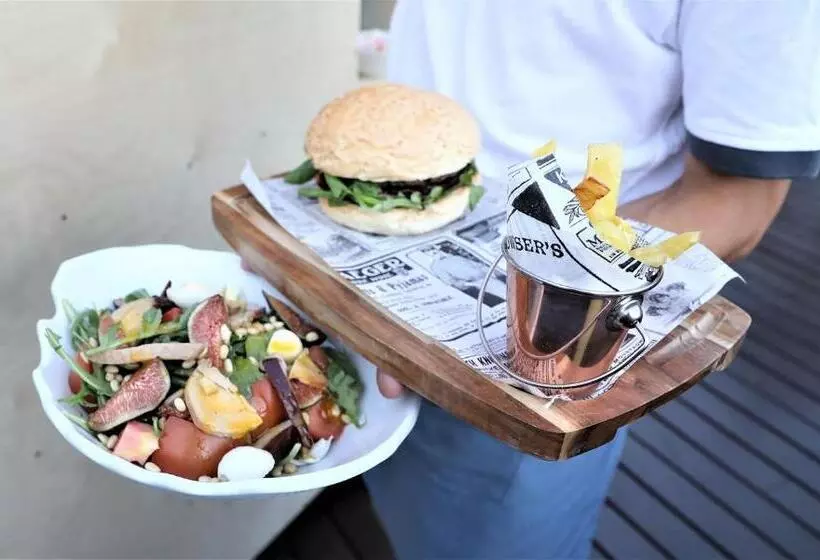 Fotos del hotel Golden Tulip Andorra Fenix:  52