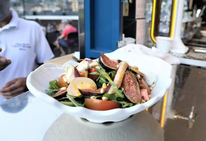 Fotos del hotel Golden Tulip Andorra Fenix:  19