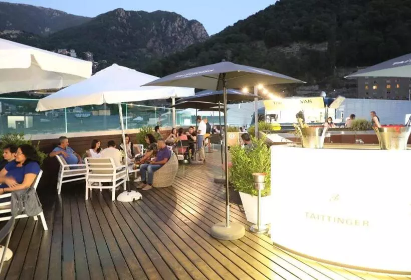 Fotos del hotel Golden Tulip Andorra Fenix:  31