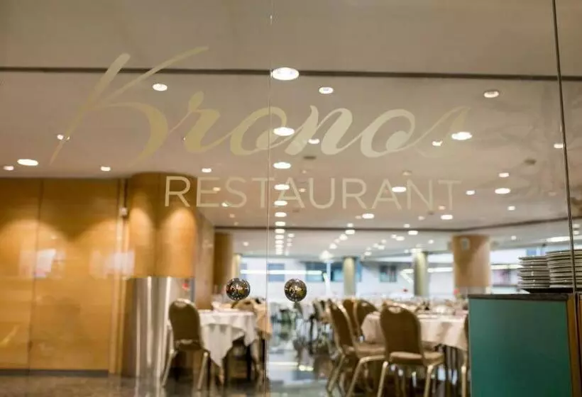 Fotos del hotel Golden Tulip Andorra Fenix:  12