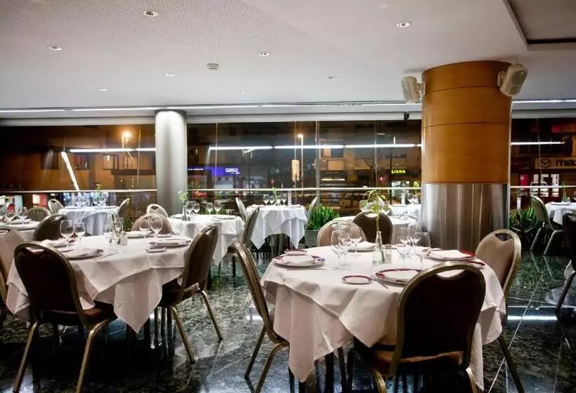 Fotos del hotel Golden Tulip Andorra Fenix:  20