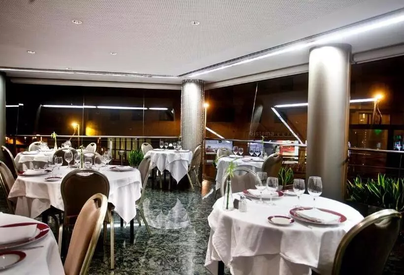 Fotos del hotel Golden Tulip Andorra Fenix:  13