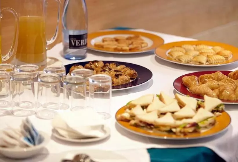 Fotos del hotel Golden Tulip Andorra Fenix:  18