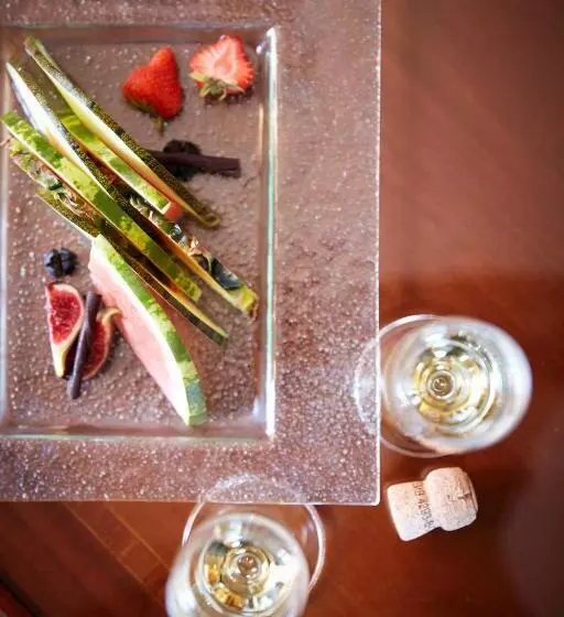 Fotos del hotel Golden Tulip Andorra Fenix:  51