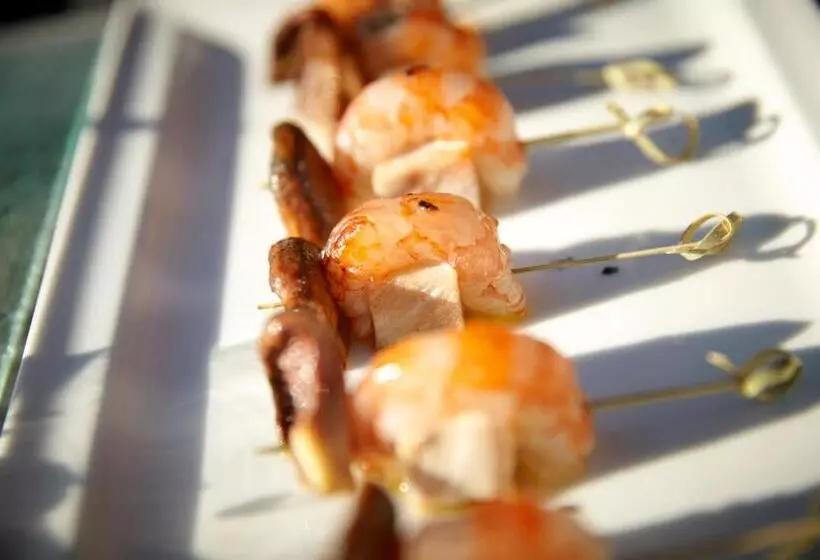 Fotos del hotel Golden Tulip Andorra Fenix:  47