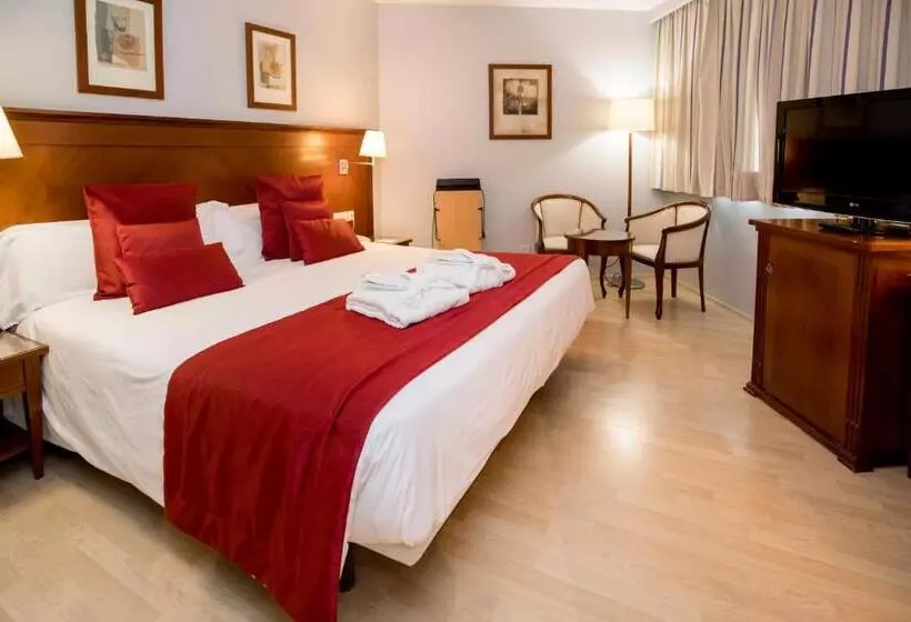 Fotos del hotel Golden Tulip Andorra Fenix:  7