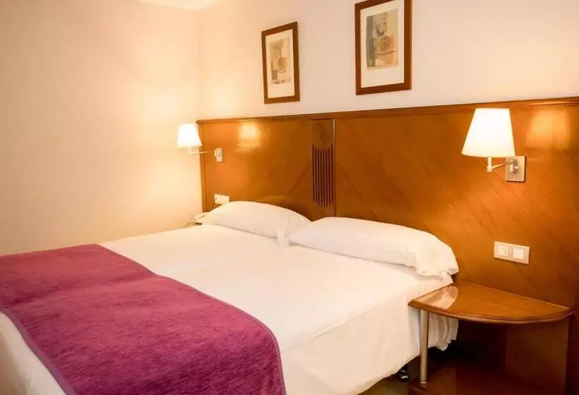 Fotos del hotel Golden Tulip Andorra Fenix:  5