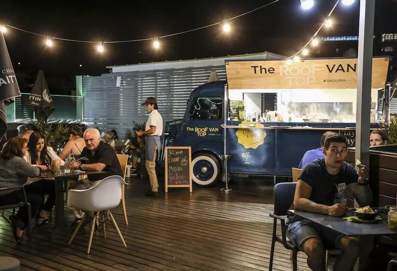 Fotos del hotel Golden Tulip Andorra Fenix:  67