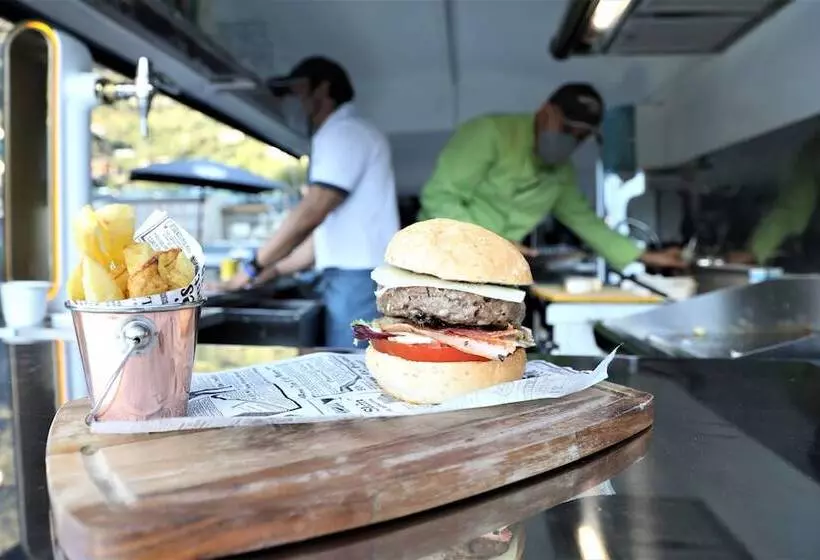 Fotos del hotel Golden Tulip Andorra Fenix:  15