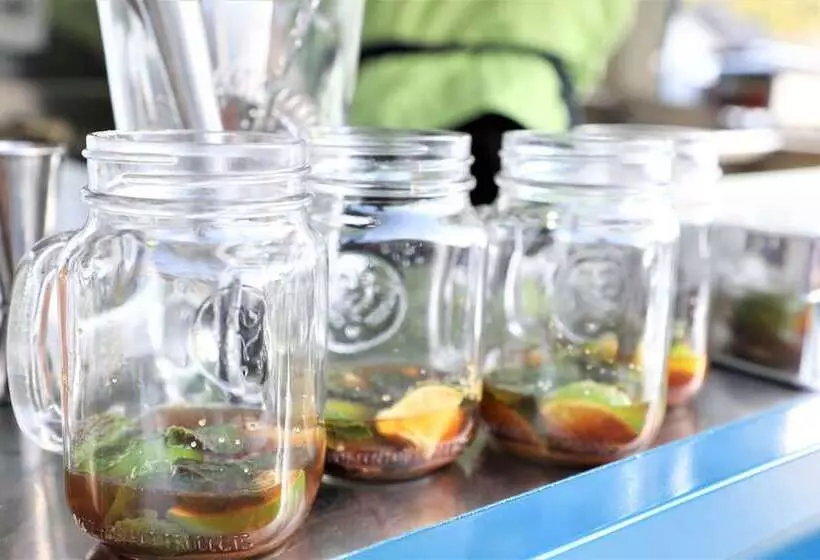 Fotos del hotel Golden Tulip Andorra Fenix:  69