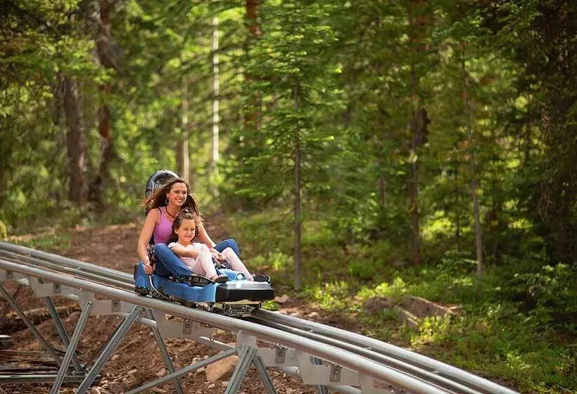 Fotos del hotel Golden Tulip Andorra Fenix:  61