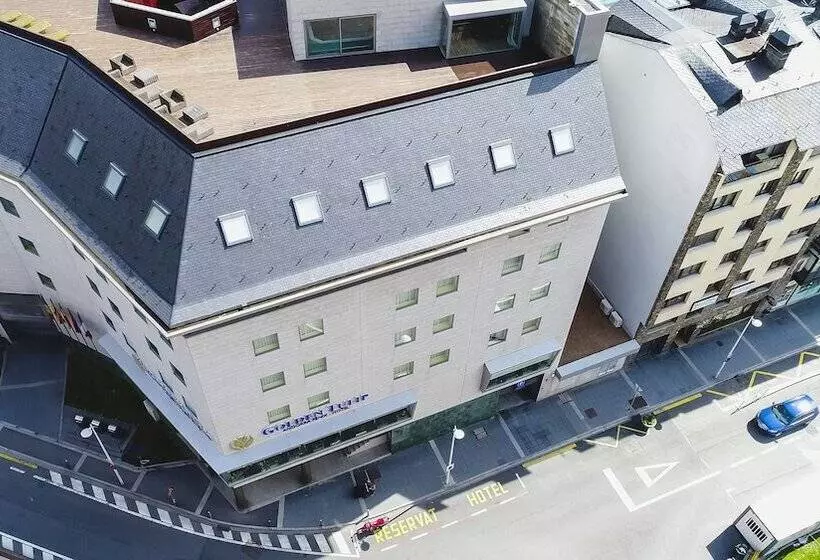 Fotos del hotel Golden Tulip Andorra Fenix:  66