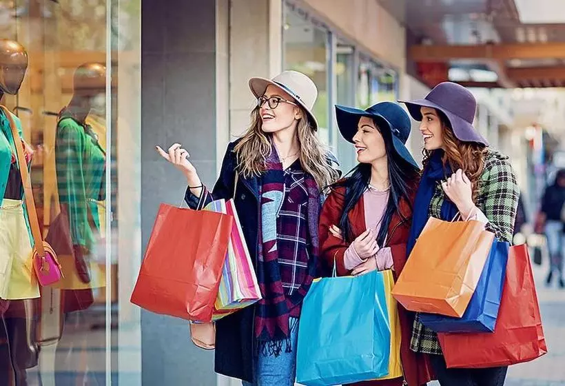 Fotos del hotel Golden Tulip Andorra Fenix:  64