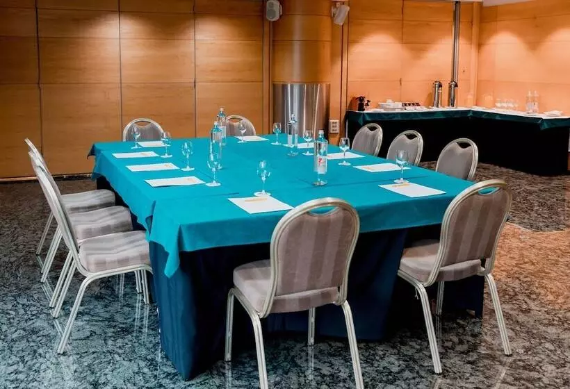 Fotos del hotel Golden Tulip Andorra Fenix:  24