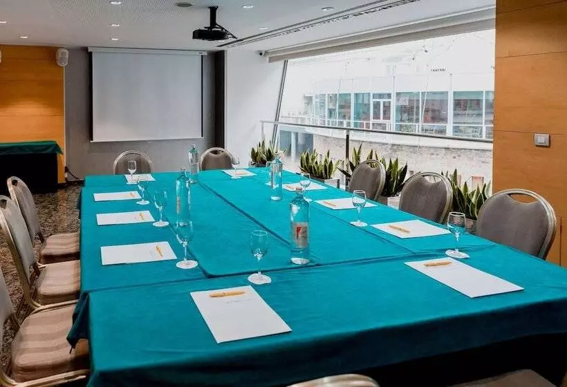 Fotos del hotel Golden Tulip Andorra Fenix:  25