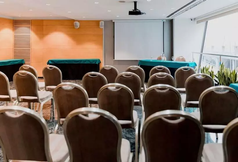 Fotos del hotel Golden Tulip Andorra Fenix:  28