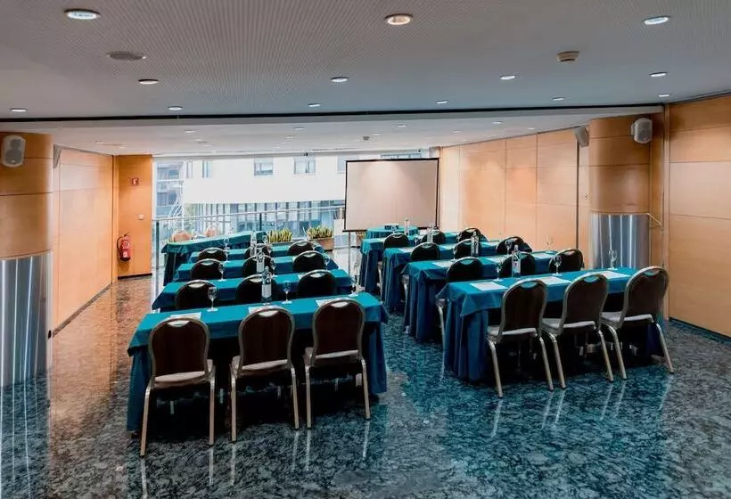 Fotos del hotel Golden Tulip Andorra Fenix:  29