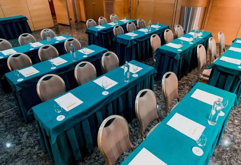 Fotos del hotel Golden Tulip Andorra Fenix:  27