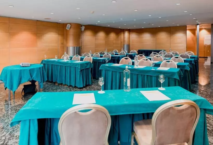 Fotos del hotel Golden Tulip Andorra Fenix:  26