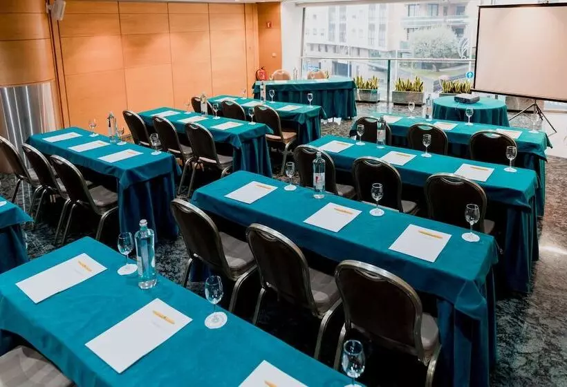 Fotos del hotel Golden Tulip Andorra Fenix:  22