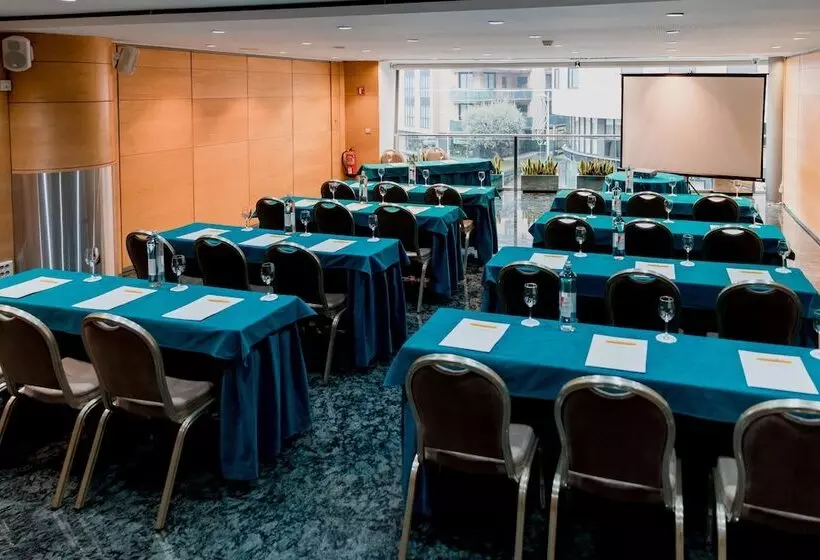 Fotos del hotel Golden Tulip Andorra Fenix:  23