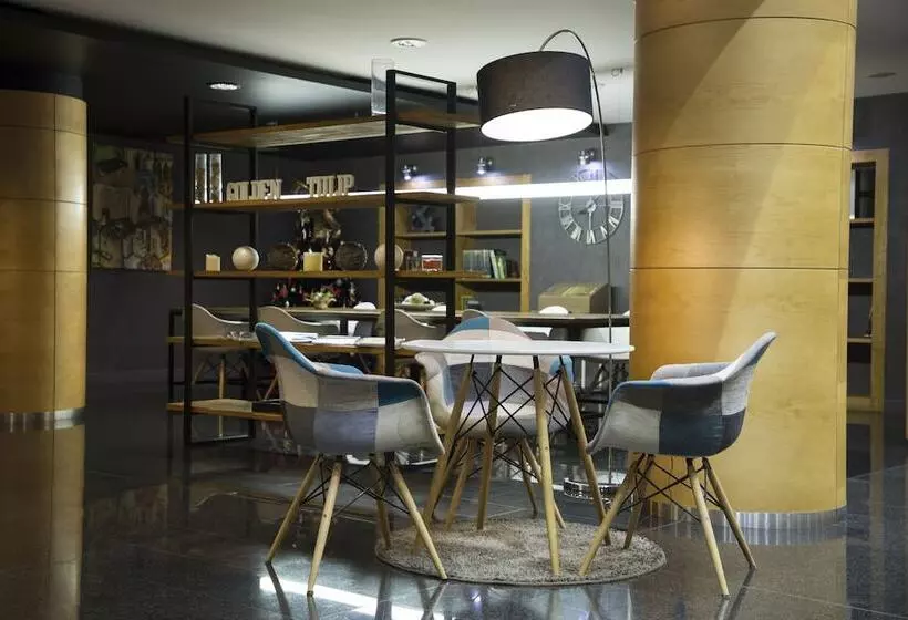 Fotos del hotel Golden Tulip Andorra Fenix:  55