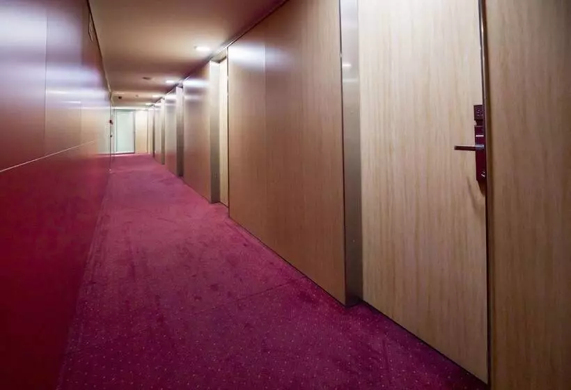 Fotos del hotel Golden Tulip Andorra Fenix:  44