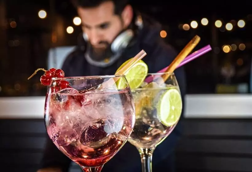 Fotos del hotel Golden Tulip Andorra Fenix:  65