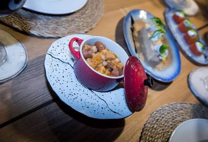 Fotos del hotel Golden Tulip Andorra Fenix:  53