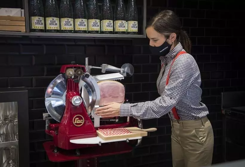 Fotos del hotel Golden Tulip Andorra Fenix:  34