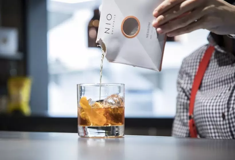 Fotos del hotel Golden Tulip Andorra Fenix:  62